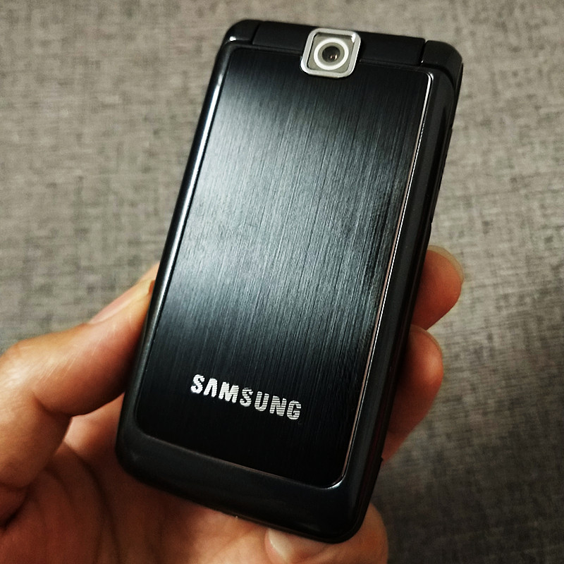 Классическая рекомендация оптовая поставка S3600 запасной мобильный телефон складной дизайн подходит для традиционной телефонной внешней торговли