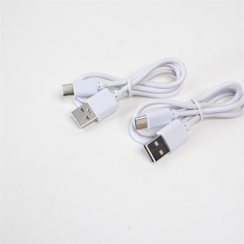 Manufacturer Wholesale 20cm Charging Cable Huawei Data Cable Suitable for Type-C Interface USB Accessory Cable Durable