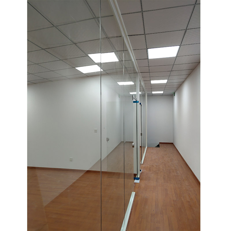 Office Factory Ceiling Decoration Minhang Factory Decoration Songjiang Warehouse Epoxy Floor Jiuting Mold Factory Renovation