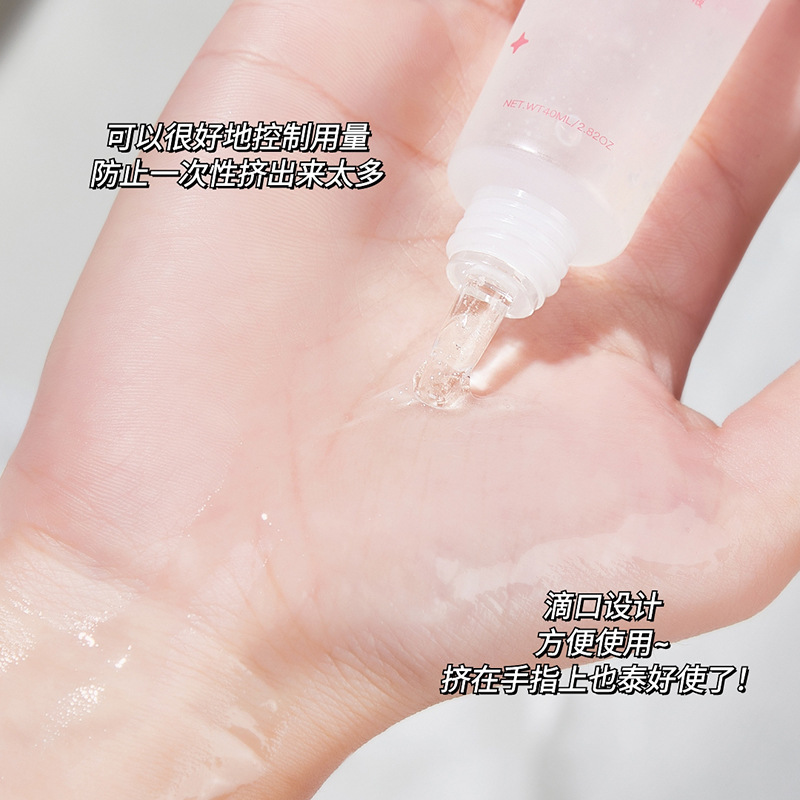 Processing and Customization of Hyaluronic Acid Hand Cream, Hydrating and Moisturizing Essence, Manufacturer Oem, High-End and Highly Moisturizing