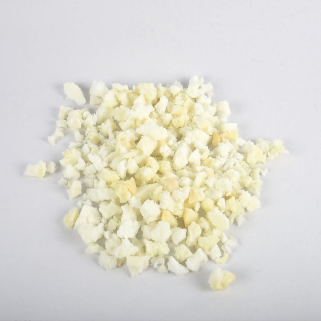 Slow Rebound Shredded Sponge Toy Shredded Memory Foam Scraps Pet Bed Filling Cushion Pillow Particles Recycled