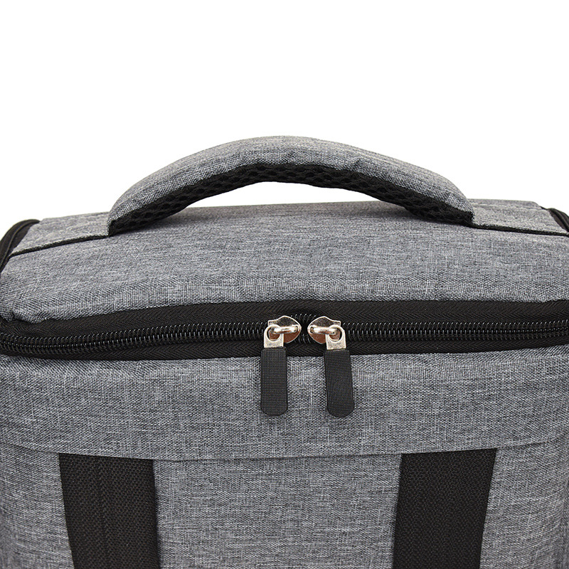 Factory Wholesale Slr Camera Bag Portable Projector Bag Portable Photography Bag Fishing Gear Bag Drone Bag Digital Bag