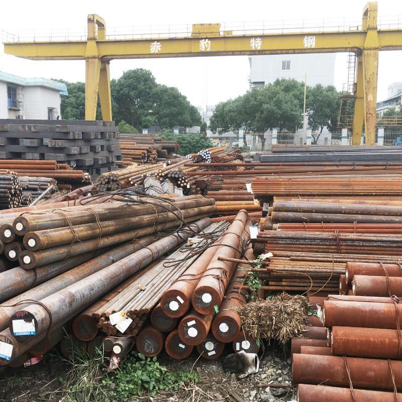 654Smo/S32654, 254Smo/F44/S31254 Spot Tisco Stainless Steel Slitting Bright Rod