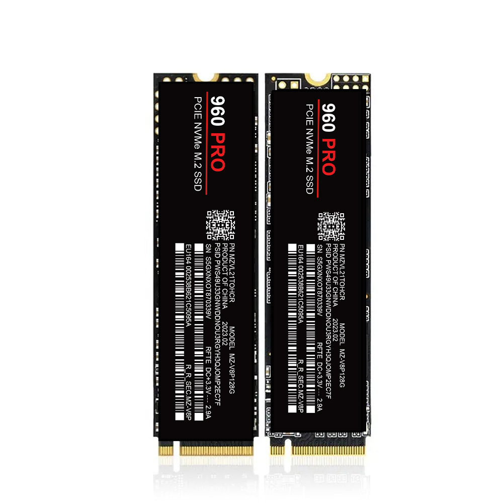 Brand New 512Gb/1Tb/2Tb/4T Cross-Border Ssd Solid State Drive Sata/M.2 Interface (Nvme Protocol)
