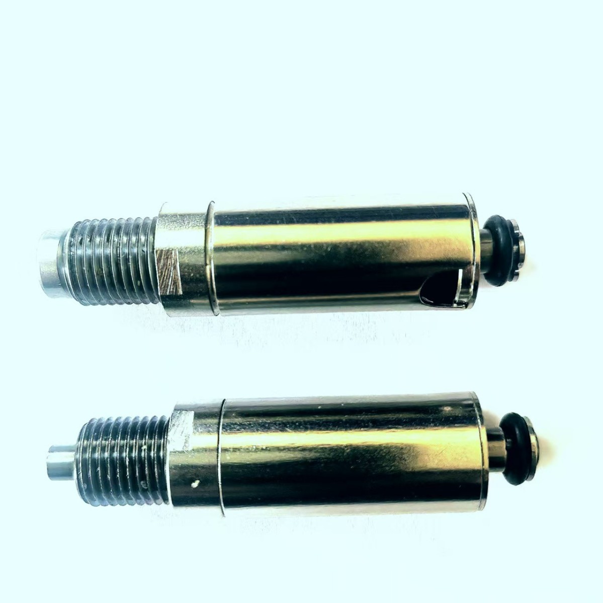 Round Tube Electromagnet 1326 Computer Embroidery Machine 24V Traction Micro Dc Jump Traction Electromagnet 2502