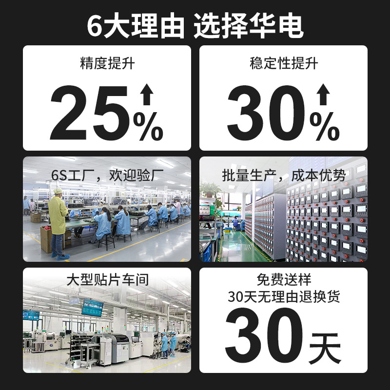 Intelligent DC current transmission 4-20ma one-in-two-out analog isolation module signal isolator