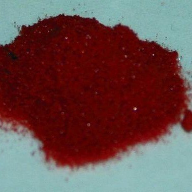 1-Aminanthraquinone 82-45-1 99% Intermediate Used for the Production of Dispersion, Reactive, and Reducing Dyes in Stock