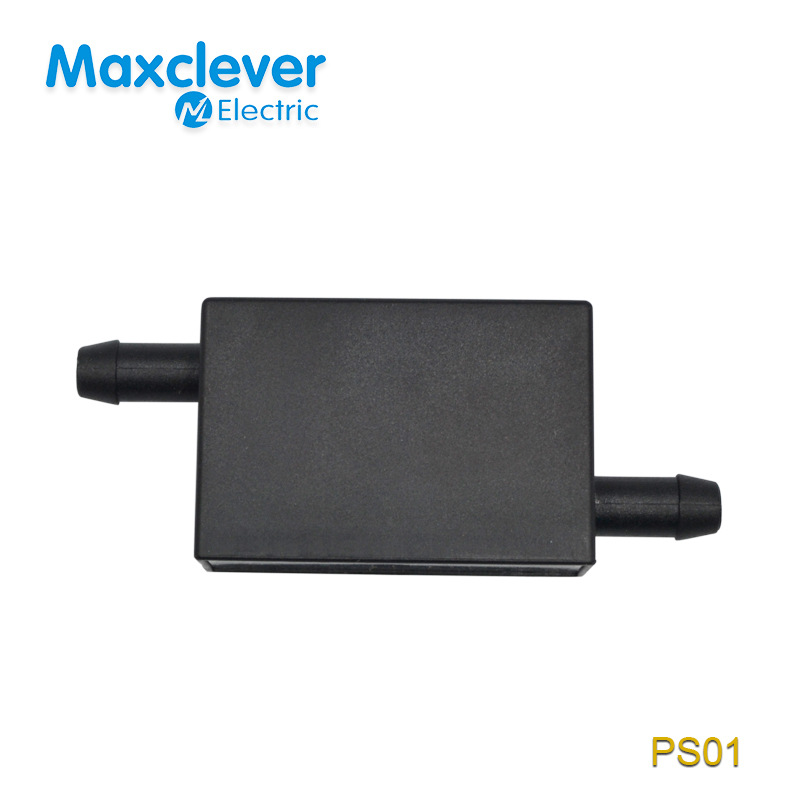 Yuanrui Supply Small Micro Pump Muffler Noise Reduction High Temperature Good Installation Air Pump Muffler