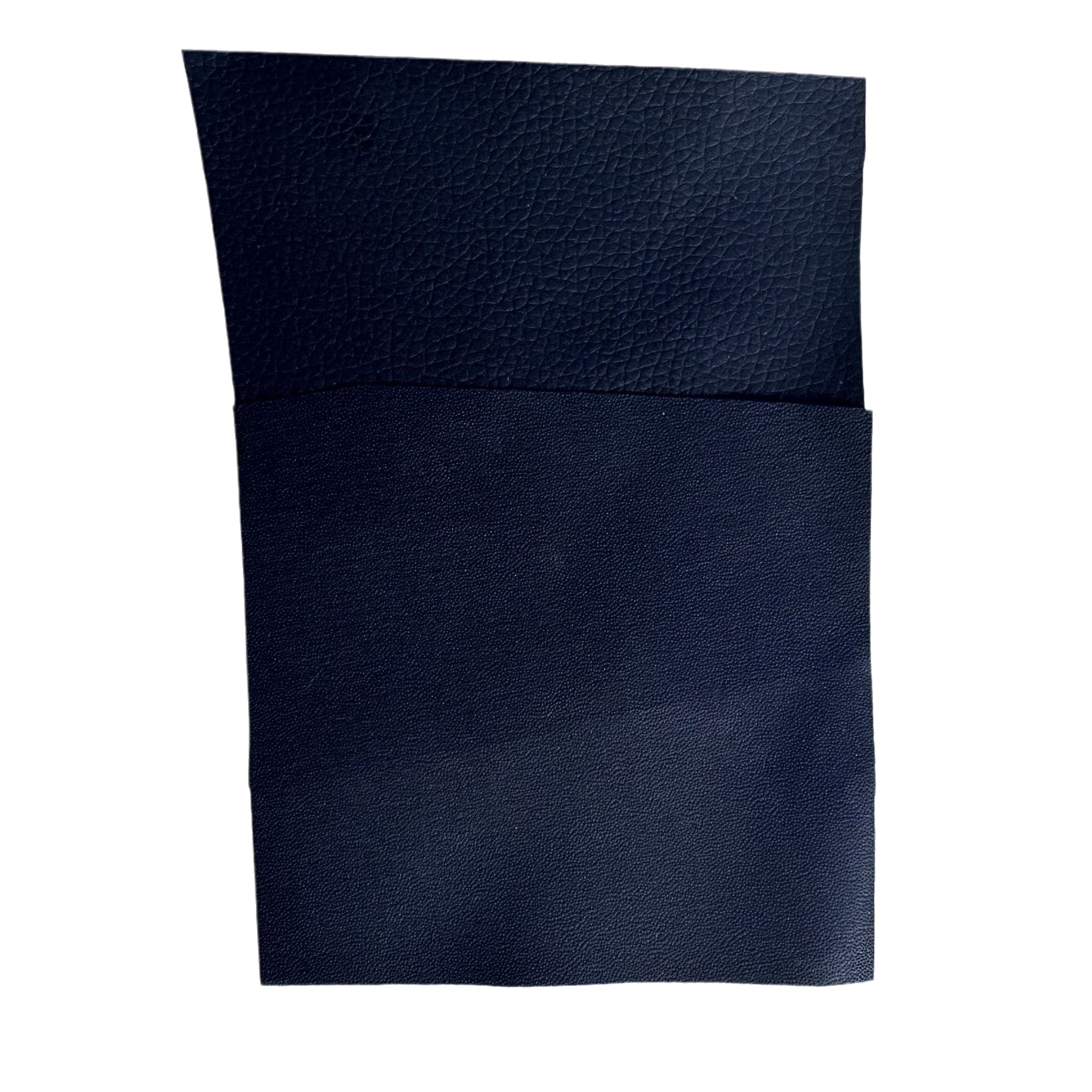 Leather car mat coil motorcycle electric car trunk mat coil raw material source manufacturers wholesale