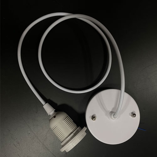 Лампочка Лампочка Линия Лампочка E27 Металл