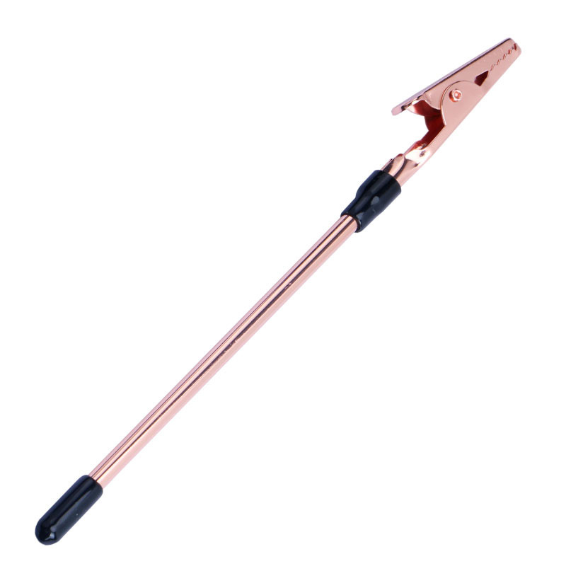 Jewelry Bracelet Jewelry Wearing Aids Multifunctional Clip Lightweight Portable Factory Goods Spot Wholesale