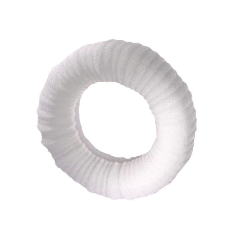 Popular Men's Hygiene Circle Private Care Pouch, Corrective, Anti-Slip, Non-Tightening, Clean, Private Delivery