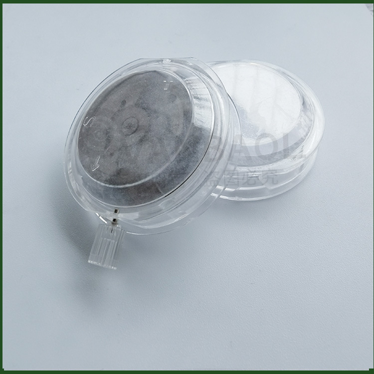 Watch accessories Japanese movement box for NH36A NH35A NH38A movement box