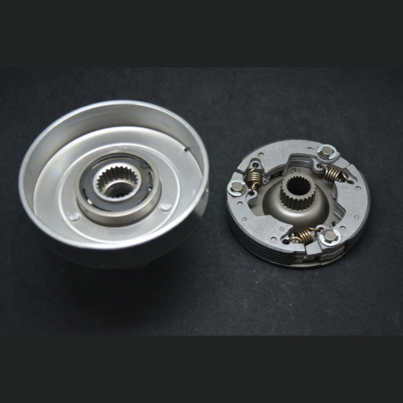 Cross-border factory direct sales applicable to Honda C100 series motorcycle engine clutch primary assembly