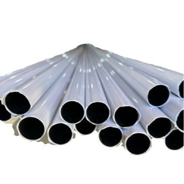 Factory direct manufacturer iron coated plastic big plum Roman rod curtain rod curtain track