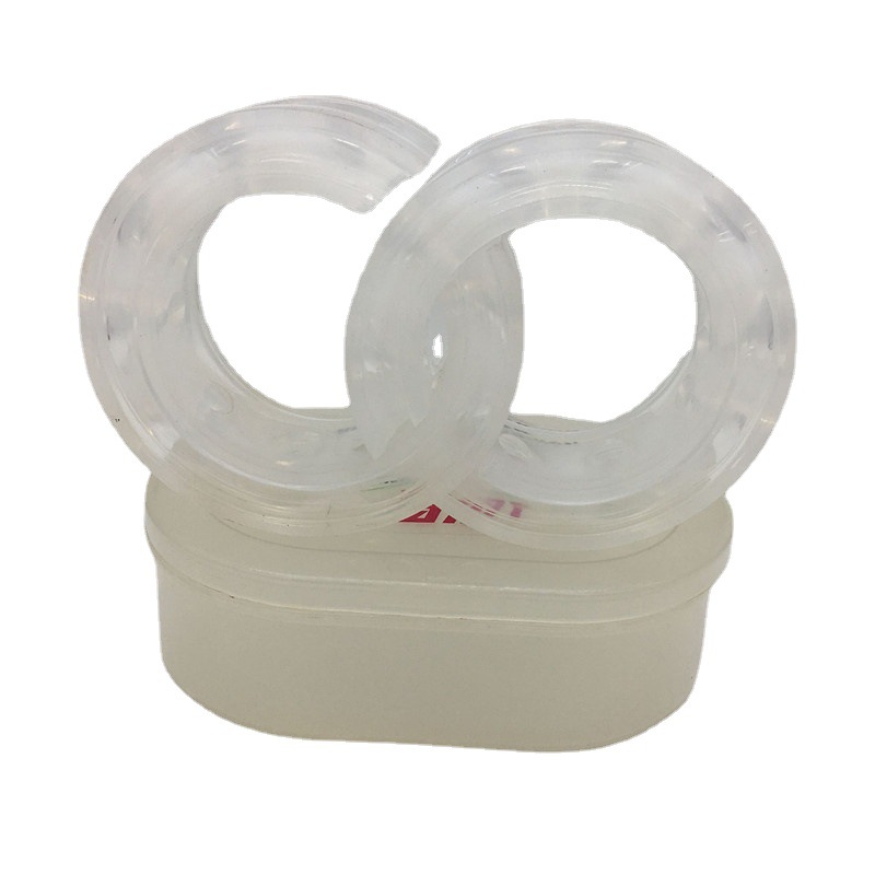 Car modification spring shock absorber shock absorber shock absorber shock absorber rubber shock absorber factory direct sales