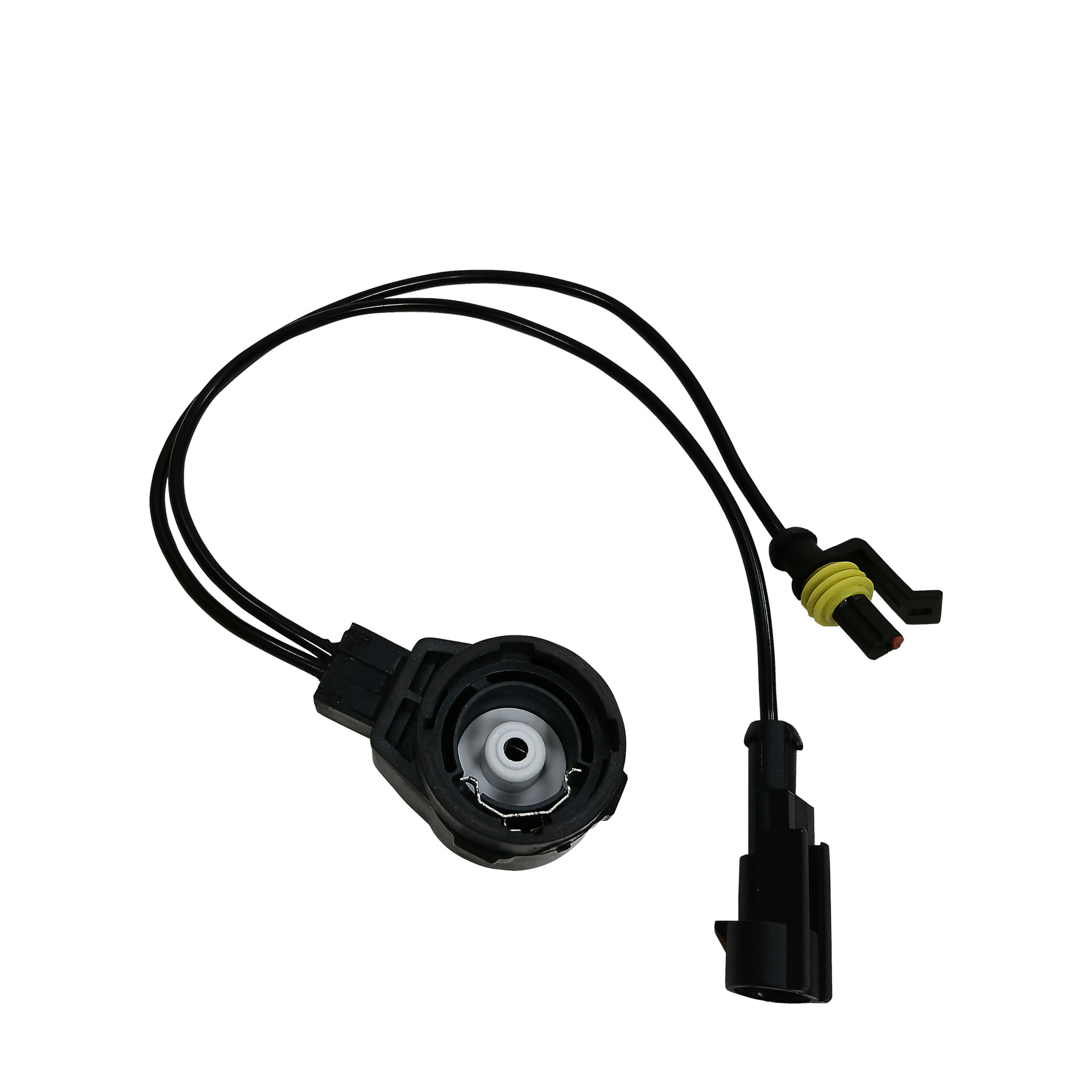 Cross-Border Wholesale Hid Xenon Lamp D2 Wire D2S Adapter D4S Adapter Cable Ballast Connector D4S Wire Modification