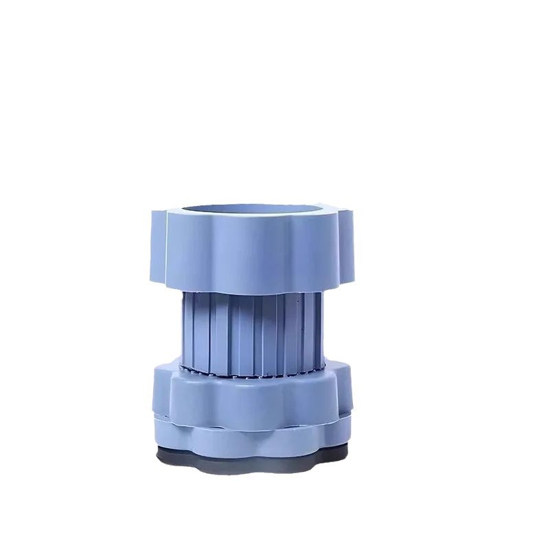 Washing Machine Shock Absorption Foot Pad Base Universal Height-increasing Anti-slip Shock Pad High Moisture-proof Refrigerator Silent Pulsator Drum