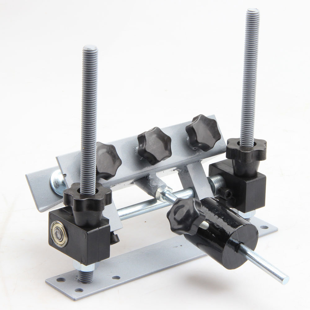 Runjia Screen Printing Machine Head Simple Screen Printing Machine Adjustable High and Low Screen Printing Machine Head Stereo Screen Printing Machine Screen Printing Platform