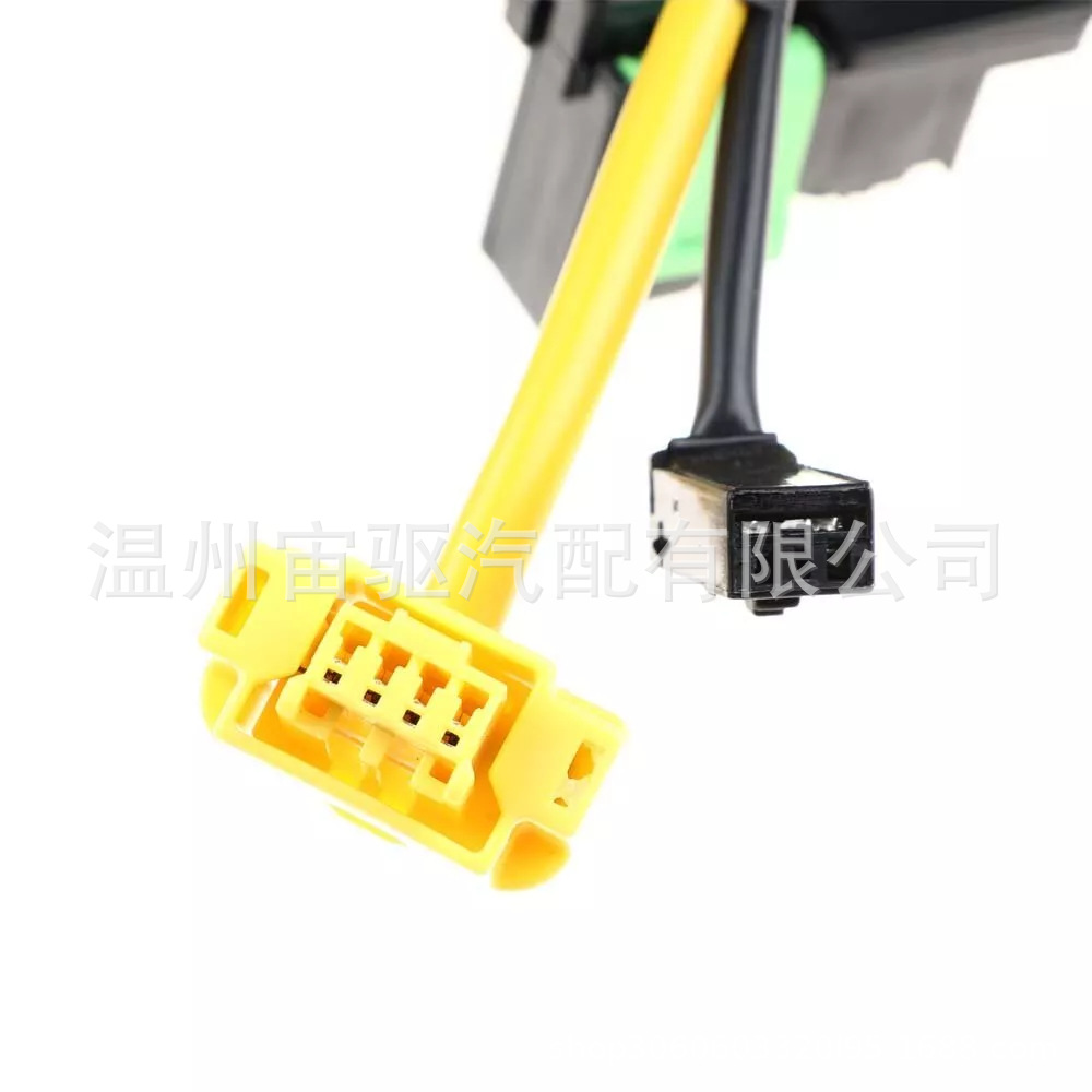 Cross-Border Hot-Selling Clock Spring 8619A018 Is Suitable for All Coils of Mitsubishi Lancer