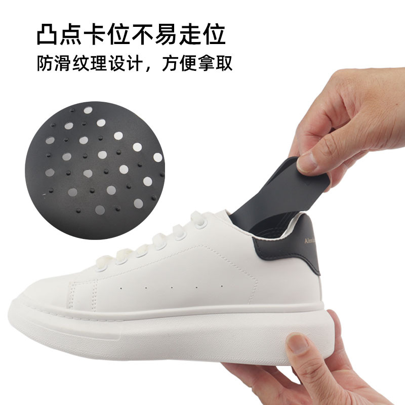 Anti-Wrinkle Aj Shoe Shield Toe Anti-Crease Sneaker Shield Sports Shoe Anti-Wrinkle Shaping Protective Shoe Stretcher Shoe Shield Artifact