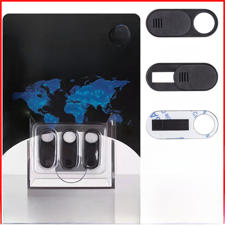 Mobile Phone Tablet Camera Shielding Cover Lens Protection Sticker Mobile Phone Anti-Invasion Peeping Camera Privacy Cover