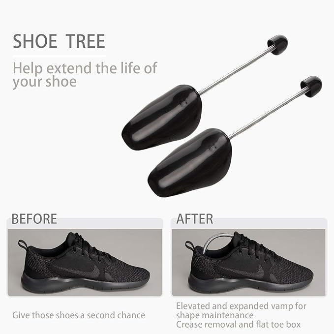 Shoe Stretcher to Prevent Deformation of Sneakers, Sports Shoes, Shoe Last, Anti-Wrinkle Shaping, Anti-Collapse, Anti-Crease Shoe Stretcher, Shoe Expander