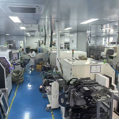 Suitable for Vw Jetta Golf Passat Audi A3 Digital Auxiliary Water Pump 1K0965561J