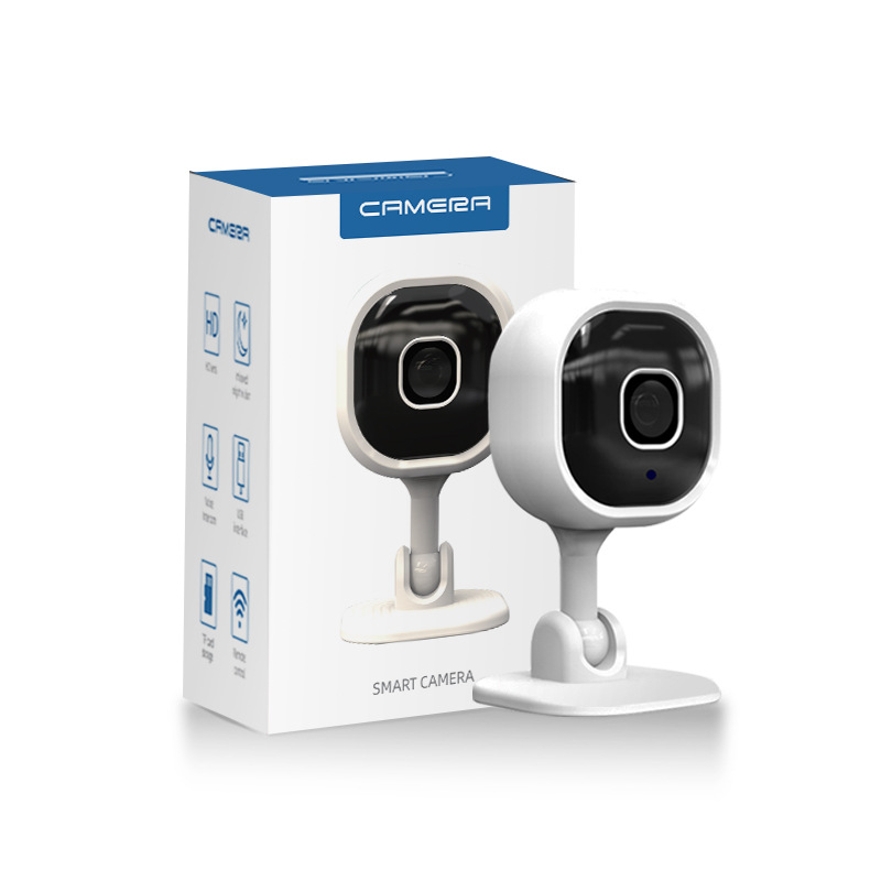 Cross-Border A3 Camera Baby Home Care USB Plug-In Intercom Hd 1080P Indoor Surveillance Camera