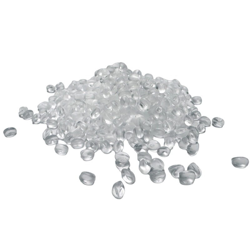 Wholesale Luzhou-flavor EVA Granules Transparent Filled Fragrant Beads Car Aromatherapy Replacement Supplement Cross-border Sachlet Diy Granules