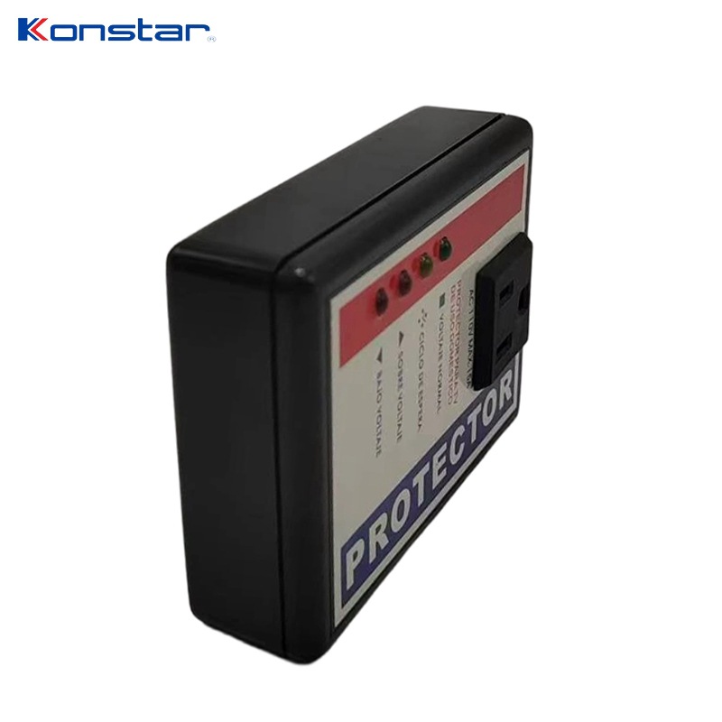 Spot Supply Household Appliances 110V15A Voltage Protector