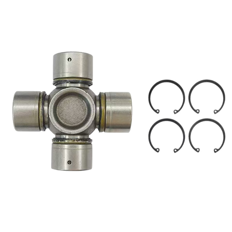 140 to [24X63] Universal Joint Cross Shaft