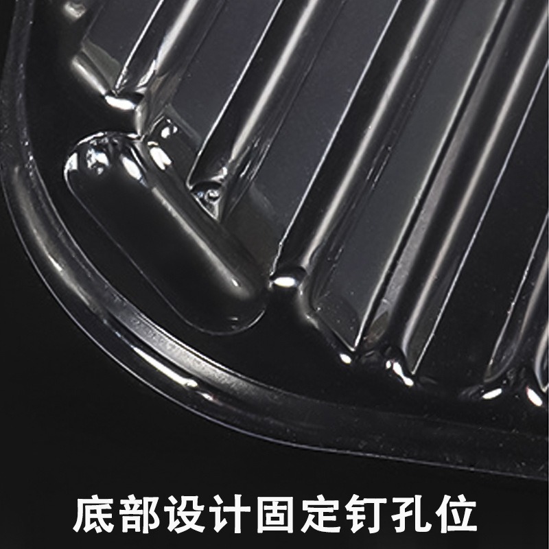 Reusable Transparent Thickened Seedling Protection Cover Bell Cover Greenhouse Vegetable Garden Bird Damage Prevention Insect Protection Upgrade