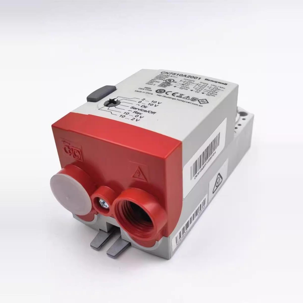 Genuine Honeywell Cn7510A2001Cn7505A2001Cn7220A2007 Air Valve Actuator