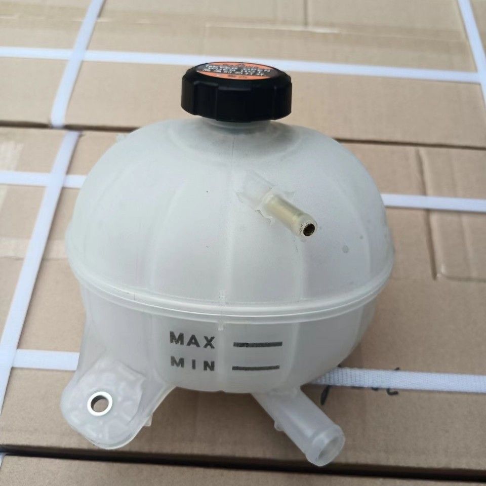 Производители производят новый водяной бак для автомобиля Tucson, расширительный котел 25431-D3600