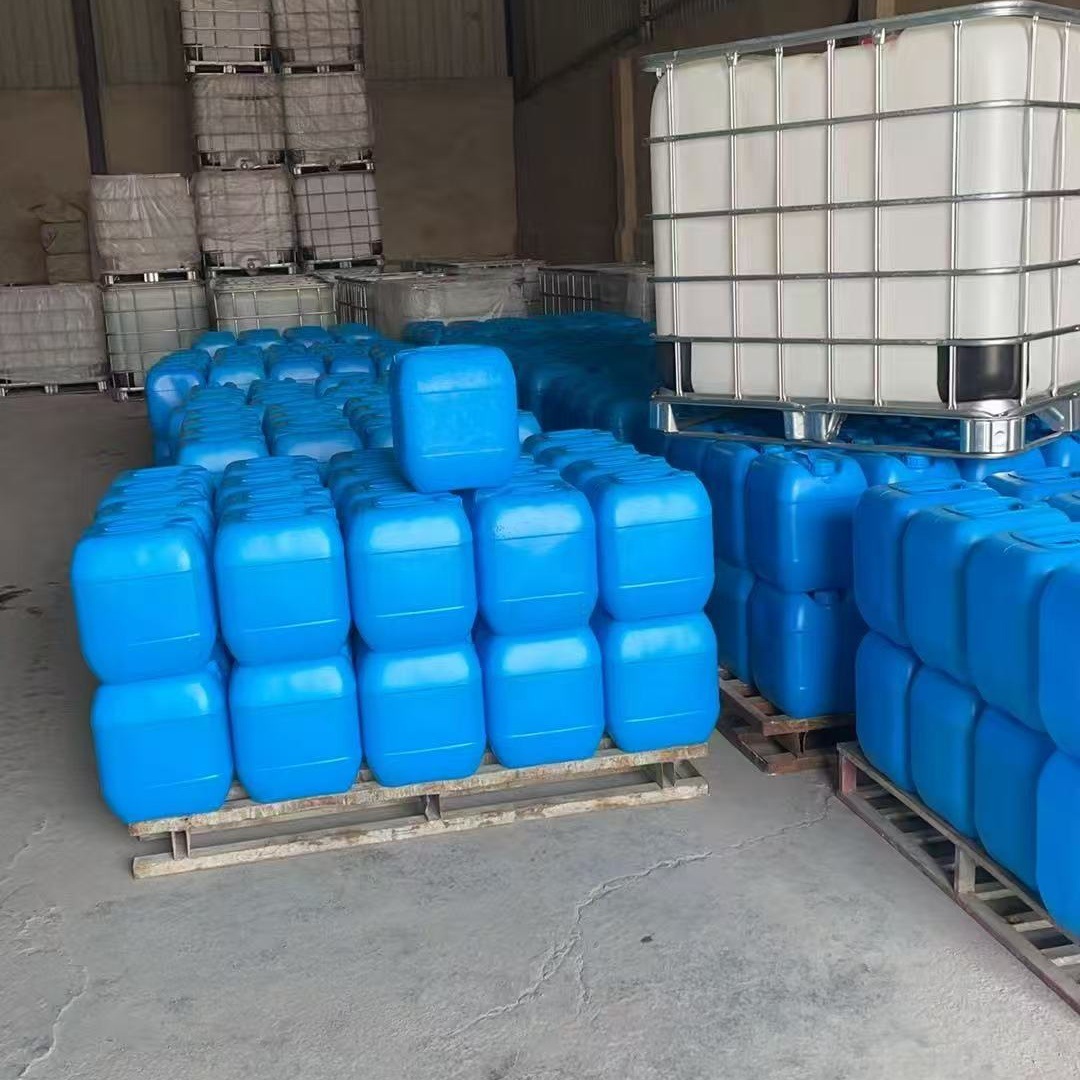 Polyphosphoric Acid Industrial Grade 118% Content Surface Treatment Industrial Grade Sodium Polyphosphate Century Tiancheng