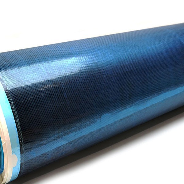 3K Plain Twill Carbon Fiber Prepreg Automotive Carbon Fiber Products Thermosetting Molding Carbon Fiber Cloth Wholesale