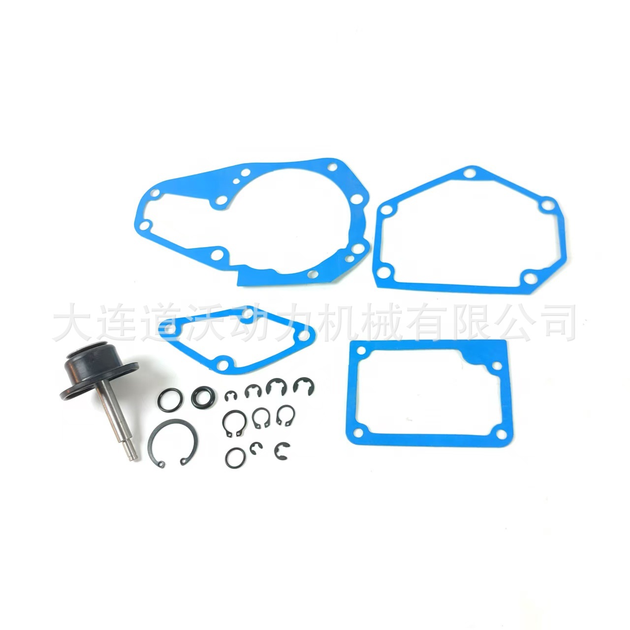 Ремонтный комплект губернатора 02111580 02113543 для Deutz Bfm1013