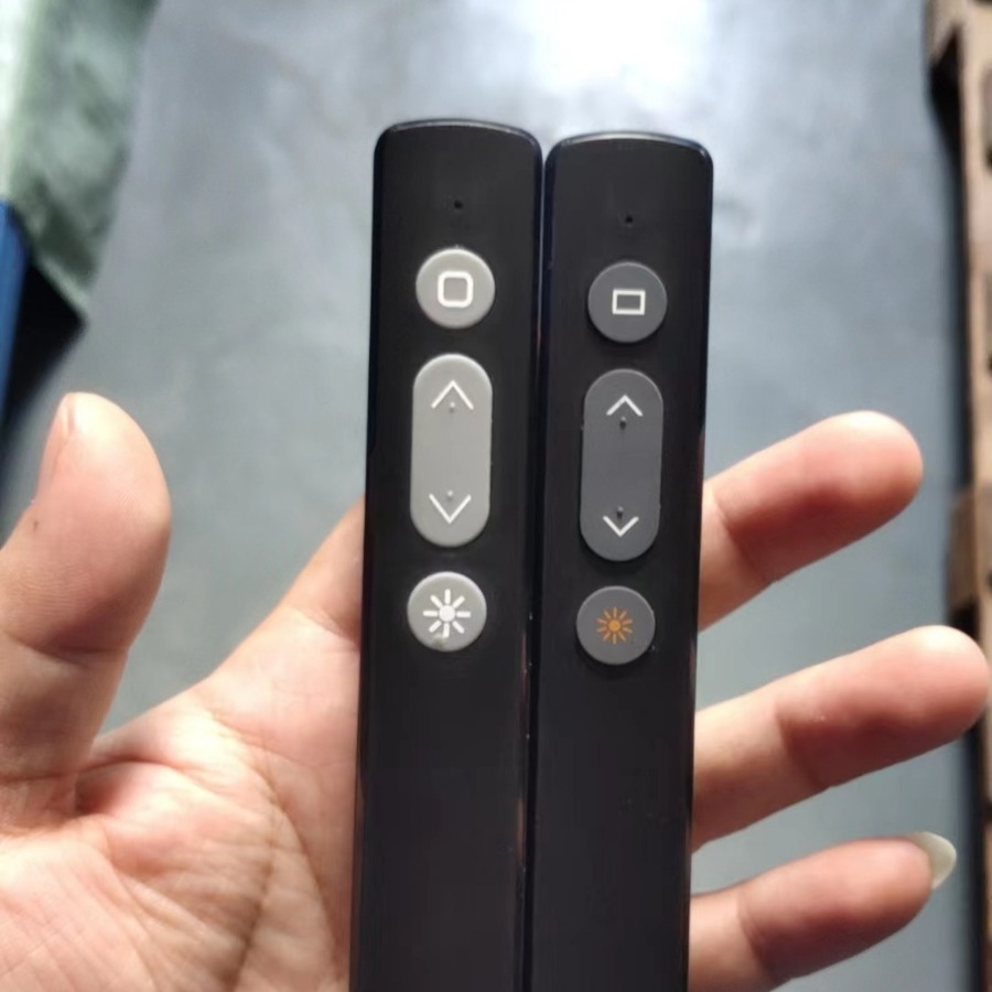 Page Turning Pen, Laser Page Turning Pen, Digital Laser Pointer Pen, Ppt Page Turning Pen