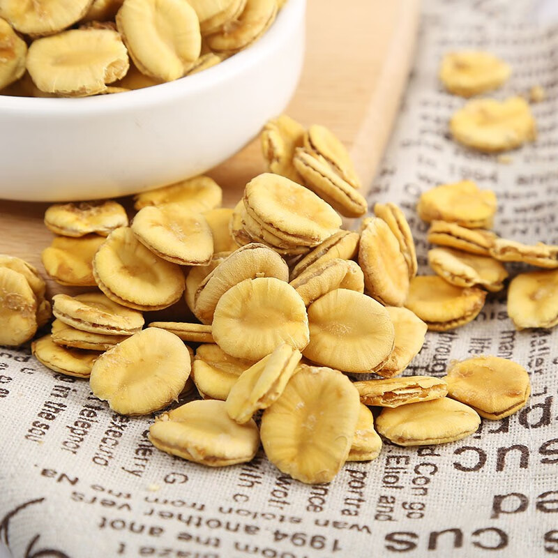 Luo Han Guo Seeds Guilin Specialty Luo Han Guo Dried Nut Kernel Heart Tea Luo Han Guo Kernel Paired with Fat Sea Chrysanthemum