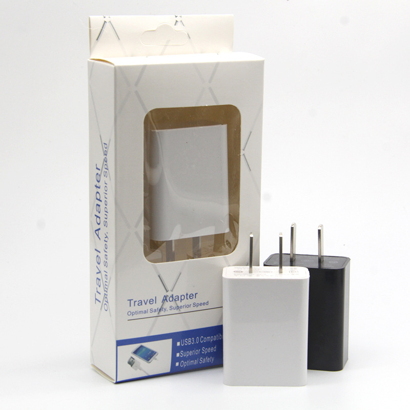 3C certified charger 5V2A rice charging head for Android Huawei mobile phone 5V1A adapter manufacturers wholesale