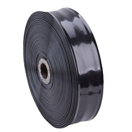 Agricultural Farmland Watering and Irrigation Double-Wing Edge-Pressing Anti-Aging Anti-Rollover Special Micro-Sprinkler Belt for Farmland