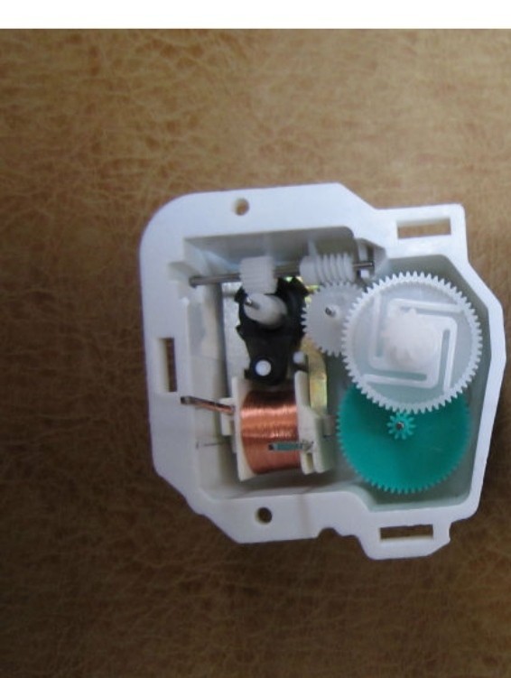 Professional Development of Home Appliance Timing Socket Visual Timer Gear Box 60 Minutes 120 Minutes 24 Hours