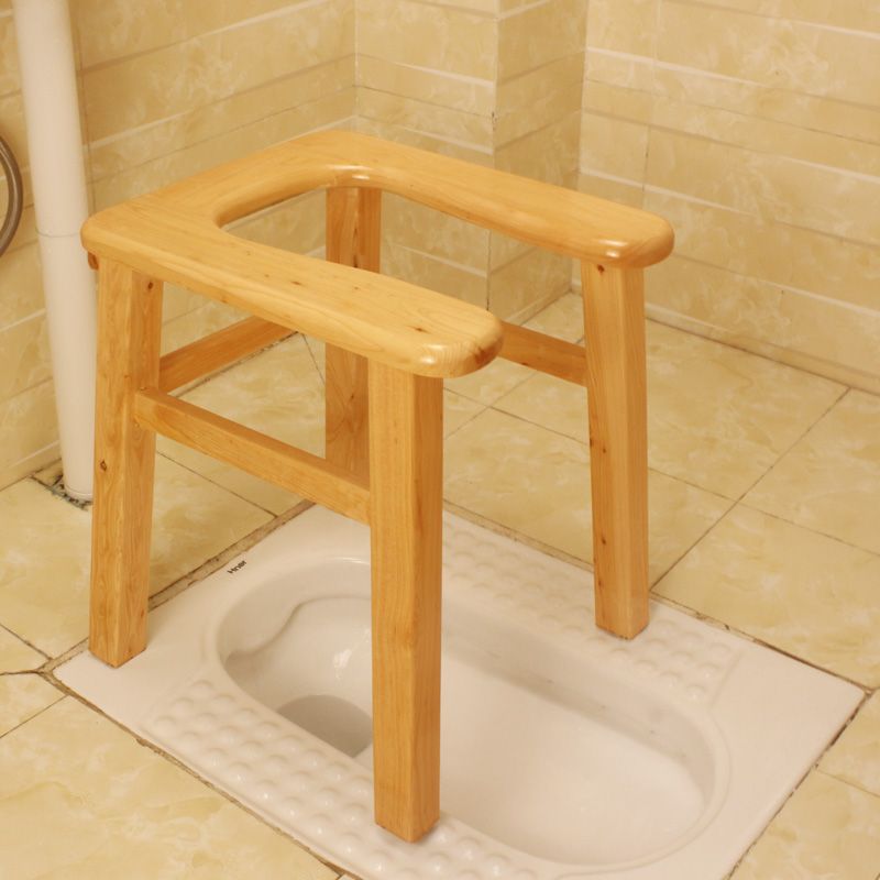 Туалет для пожилых, многофункциональный для взрослых и инвалидов, может быть преобразован в туалет для приседания, U-образная модель