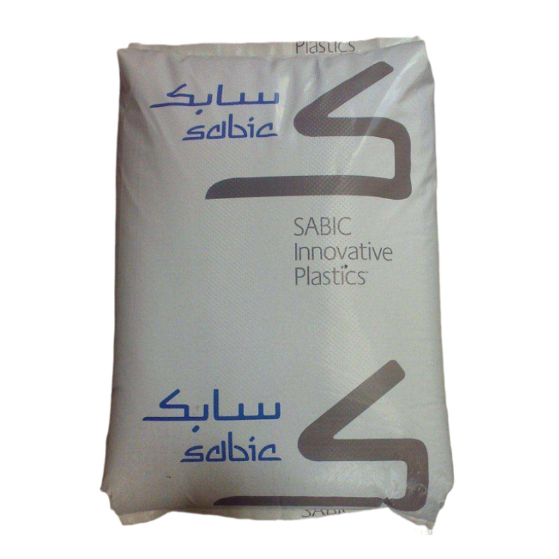 Saudi Pbt/Pet 815Ux 15% Glass Fiber Reinforced Anti-Uv Grade Good Appearance Alloy Material Flame Retardant Hb