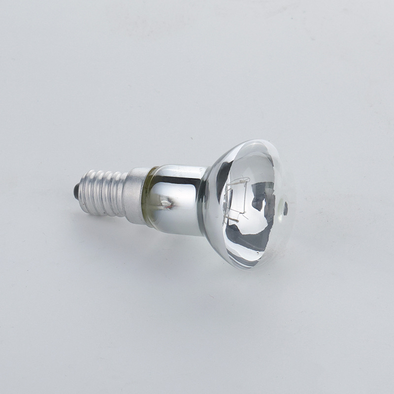 Spotlight Reflection Bulb R39 Lava Lamp Dedicated Factory Direct Sale