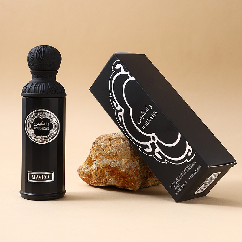 Cross-Border Perfume Akaya 100 Middle East Dubai Arab Perfume Neutral Men's and Women's Fragrance Export Wholesale Dropshipping