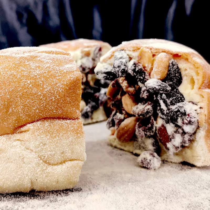 Xinjiang Tacheng Cheese Package Pine Nuts Loved Handmade Cheese Package Huashan Pine Nuts Edible Agricultural Products