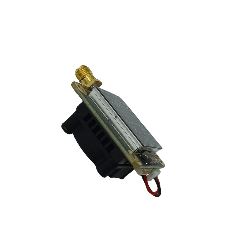 2.2g 1.6W Fpv Vtx Drone Transmitter Receiver 2.2Ghz Vtx 2.2g Vrx Image Transmission