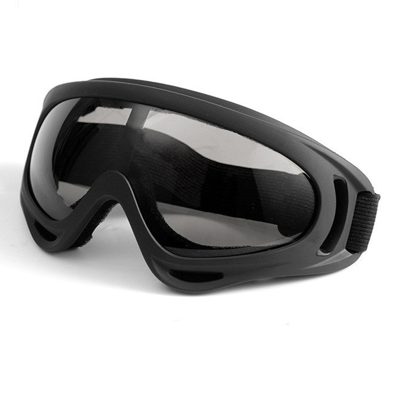 Outdoor Sports Goggles for Men and Women, Snow Sunglasses, Cycling Glasses, Goggles, Mountaineering Outdoor Supplies, Wind and Sand Protection